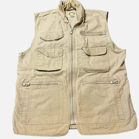 Banana Republic Other - Vintage Banana Republic safari photographers vest